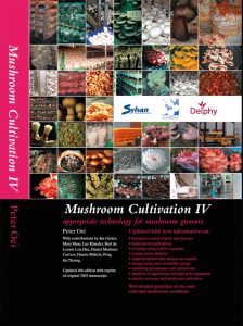 Mushroom Cultivation IV